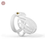 Kit de chasteté compact pour une utilisation discrète et efficace