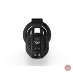 Kit de cage de chasteté pour une expérience intime unique