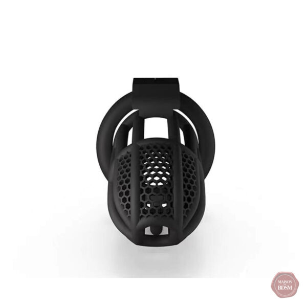 Kit de cage de chasteté pour une expérience intime unique