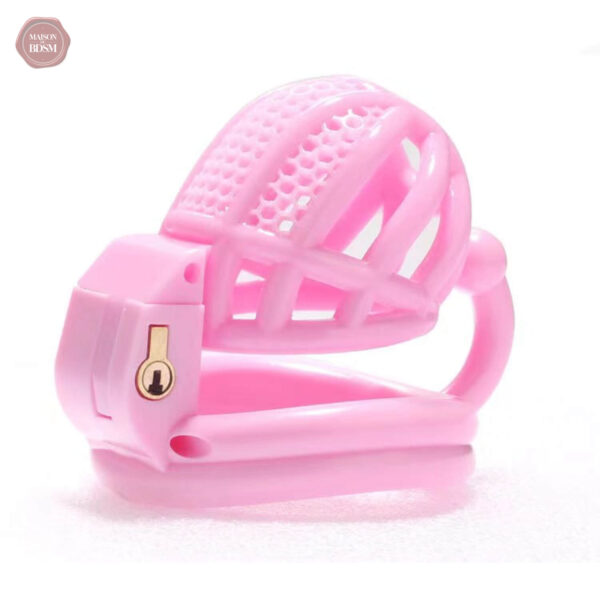Accessoire de bondage Mini Ruche 2.0 pour couples aventureux