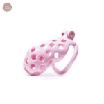 Kit de chasteté en design Pink Hole