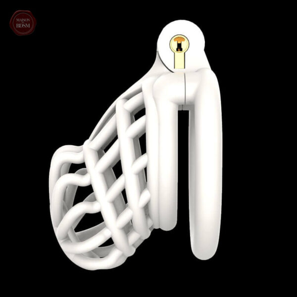 Kit de chasteté pour une expérience unique