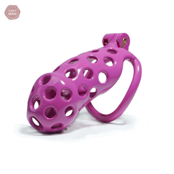 Accessoire intime Cobra, idéal pour le jeu de chasteté