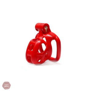 Accessoire Red Cobra pour contrôle de chasteté