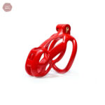 Cage Red Cobra pour des jeux de domination