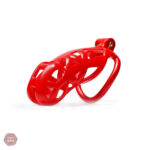 Accessoire BDSM Red Cobra, ajustement personnalisé