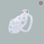 Accessoire de chasteté Cobra, ajustement de 4,50 à 10,50 cm