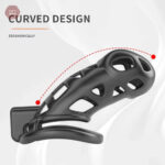 Cobra NaJa, le kit de chasteté pour l'exploration