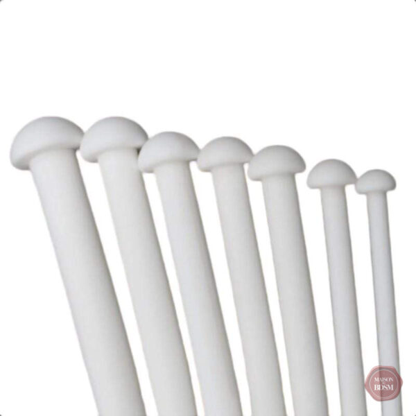 kit-de-sondage-a-tete-de-champignon-blanc-7-pieces-1 Kit de sondage à tête de champignon blanc, 7 pièces