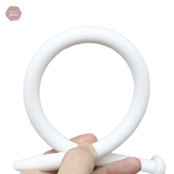 Instruments de sondage à usage médical, 7 pièces