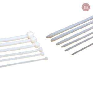 Accessoires de sondage urétral en silicone, 6 éléments