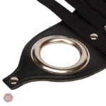 Chasteté masculine, ceinture Provocateur 90 cm