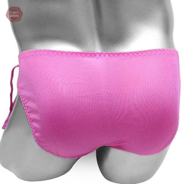 la-nouvelle-culotte-sissy-1 Culotte Sissy, nouvelle tendance en lingerie féminine
