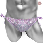 Culotte Sissy, meilleure vente en lingerie féminine
