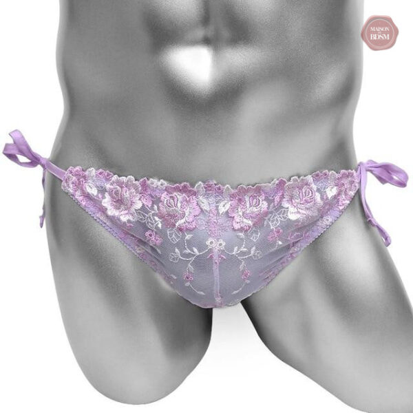 Culotte Sissy, meilleure vente en lingerie féminine