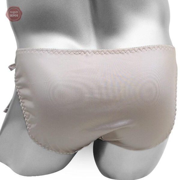 Culotte Sissy, confort et style réunis