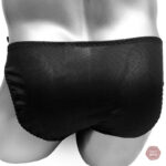 Culotte Sissy, élégance pour toutes les occasions