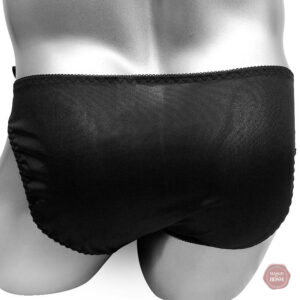 Culotte Sissy, élégance pour toutes les occasions
