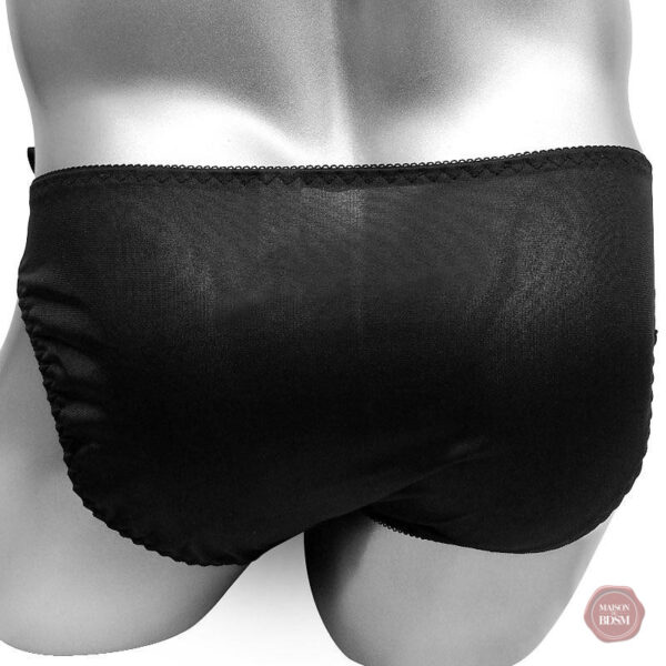 Culotte Sissy, élégance pour toutes les occasions