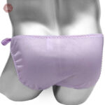Culotte Sissy, pièce incontournable de la collection