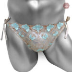 Culotte Sissy, choix idéal pour le quotidien