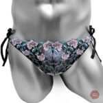 Culotte Sissy, parfait équilibre entre confort et allure