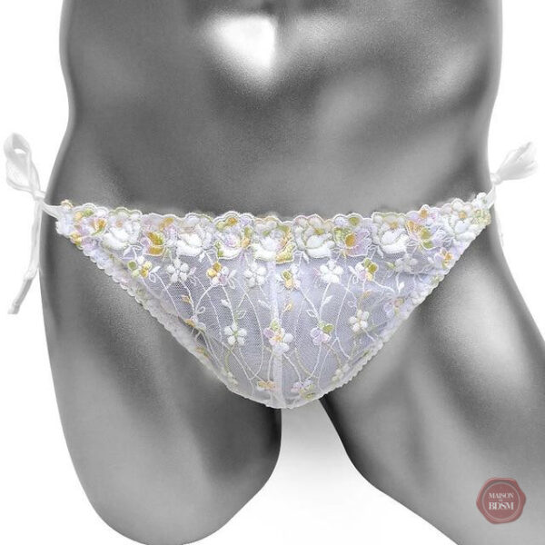 Culotte Sissy, modèle attrayant pour toutes les silhouettes