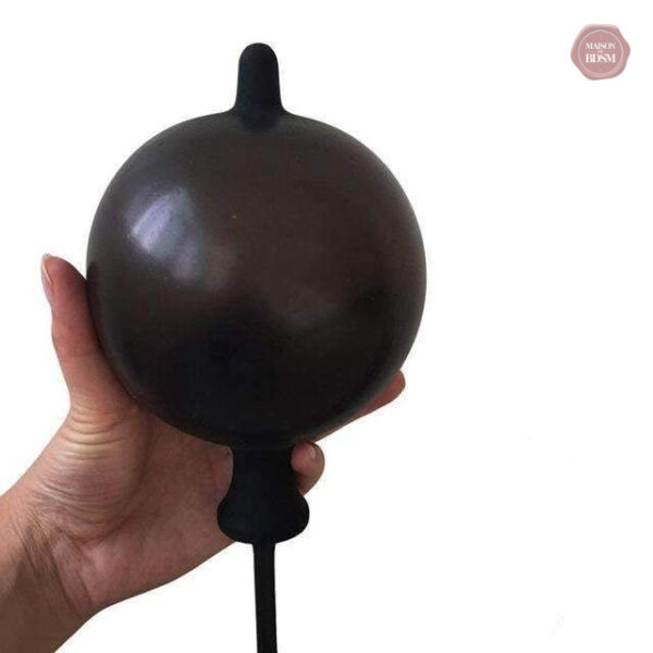 le-dilatateur-anal-plug-anal-gonflable-extensible-1 Dilatateur anal gonflable extensible