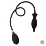 Plug anal flexible pour explorer de nouvelles sensations