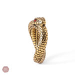 Anneau de gland - Design ergonomique et confortable