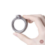 Accessoire intime : gland du serpent