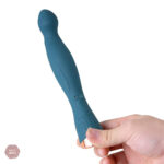 Vibromasseur Le picotement des doigts