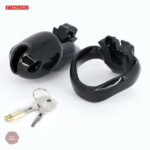 Cage de chasteté homme, modèle innovant