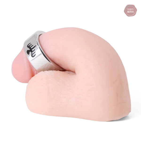 Accessoire de plaisir pour une stimulation accrue