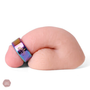 Anneau de gland pour des sensations intenses