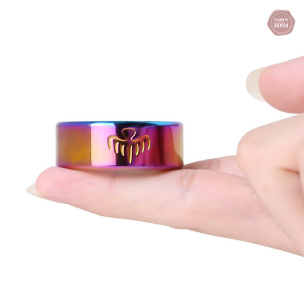 Accessoire confortable pour le plaisir masculin