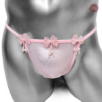 Sous-vêtements Sissy pour un style unique