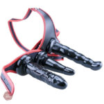 Gode ceinture en matériau doux et flexible pour un confort optimal