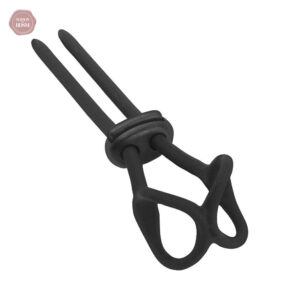 Système de lien ajustable pour jeux BDSM