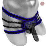 Lingerie à manches pour une touche provocante et fun