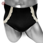 Culotte sexy pour un look audacieux