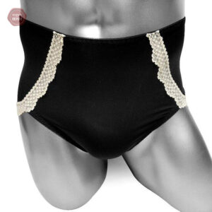 Culotte sexy pour un look audacieux
