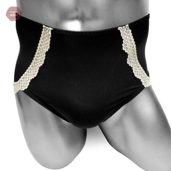 Culotte sexy pour un look audacieux