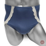 Culotte Sissy confortable et élégante