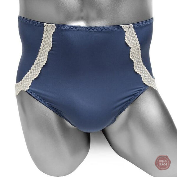 Culotte Sissy confortable et élégante