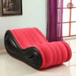 Matelas souple pour jeux de soumission et domination