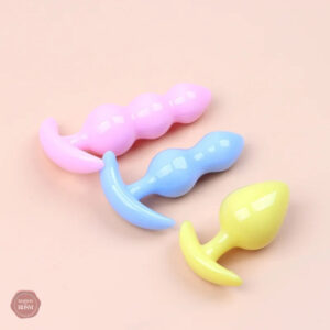 Jouets SM pour des expériences intimes variées