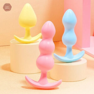 Accessoires de plaisir pour exploration sensuelle