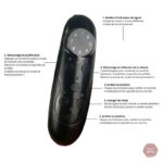 Sex machine de qualité supérieure pour un usage personnel