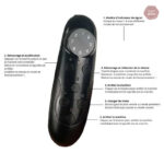 Sex machine versatile pour tous les styles